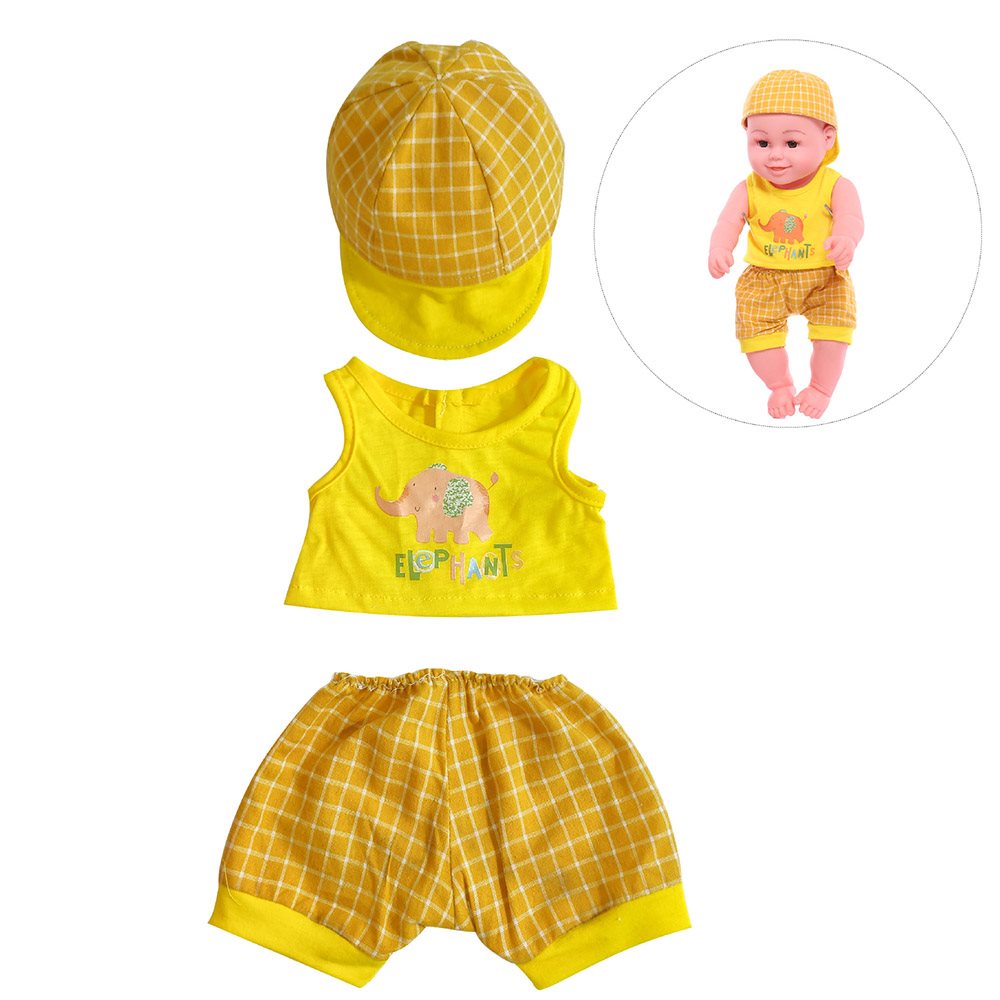 baby cloth