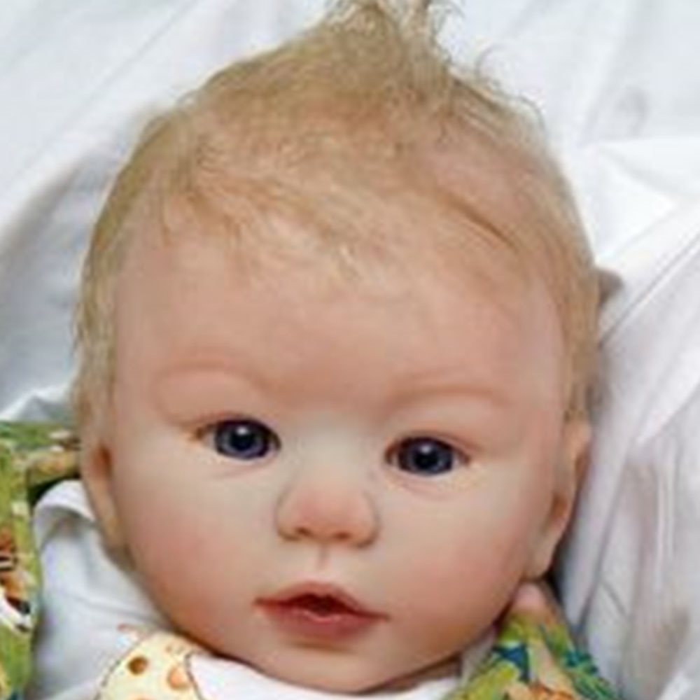 20 inch Cathy Reborn Baby Doll Toy Gift