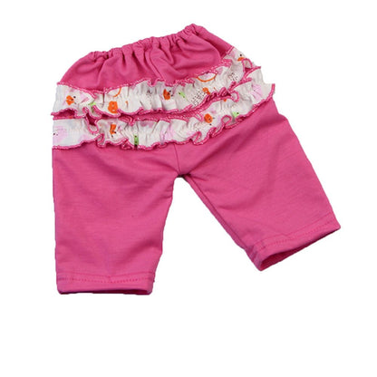 Doll Clothes