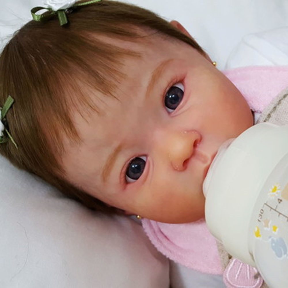 19 inch Susan Reborn Baby Doll Gift
