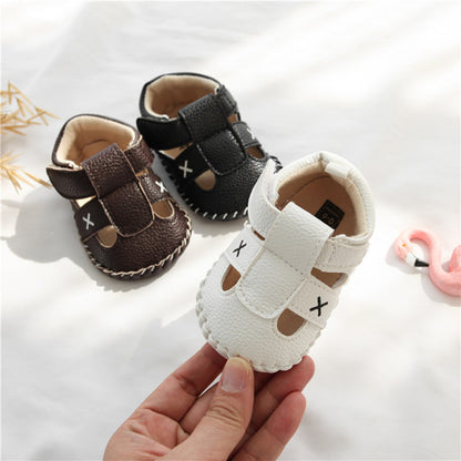 Lovely Soft Soles Sandals for 20-24 Inches Reborn Dolls
