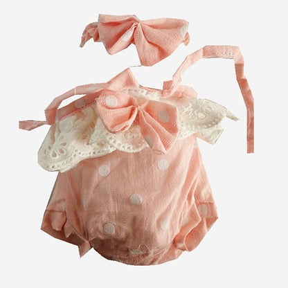 Doll Clothes