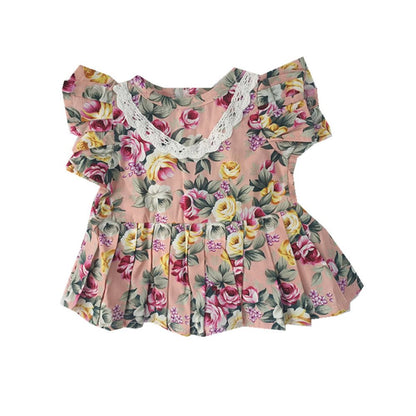 Doll Clothes
