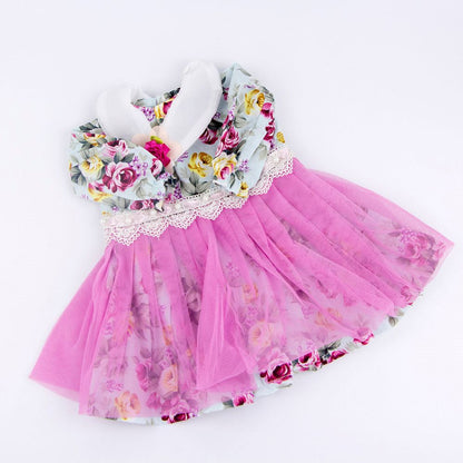 Doll Clothes