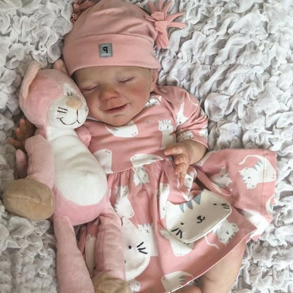 Reborn Baby Dolls