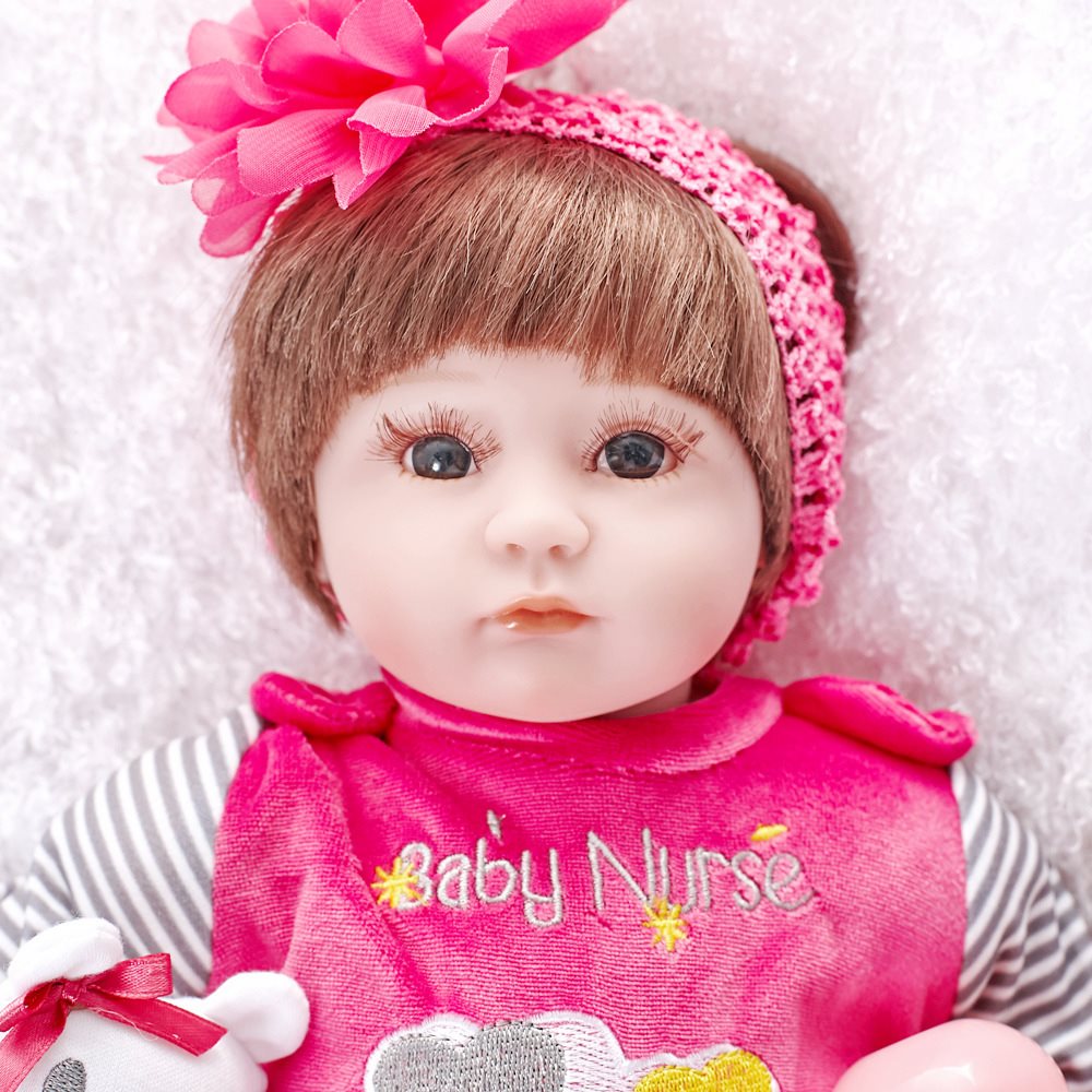 Doll Clothes