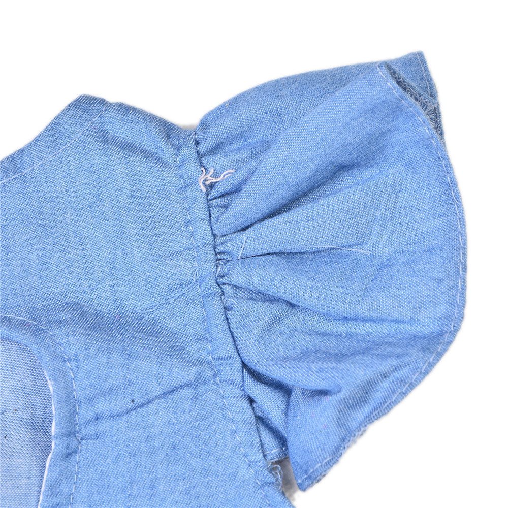 Doll Clothes