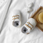 Casual Soft Sole Shoes for 17-24 Inches Reborn Dolls