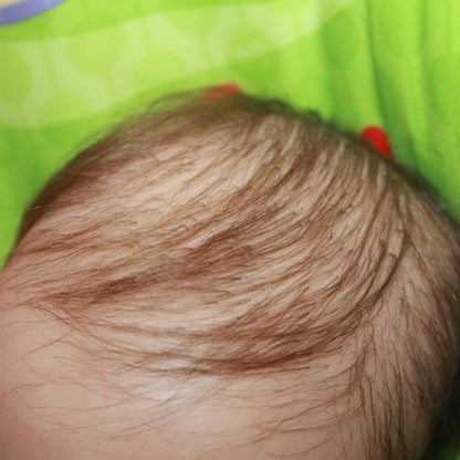 22'' Nason Little Reborn Baby Doll