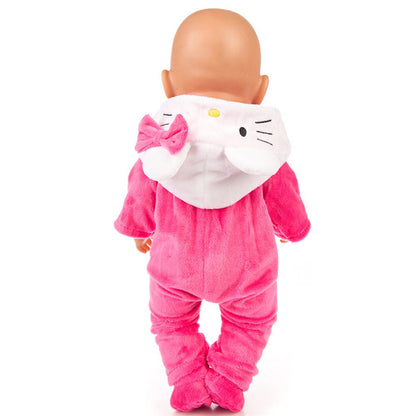 18 Inch Doll Clothes For Girls